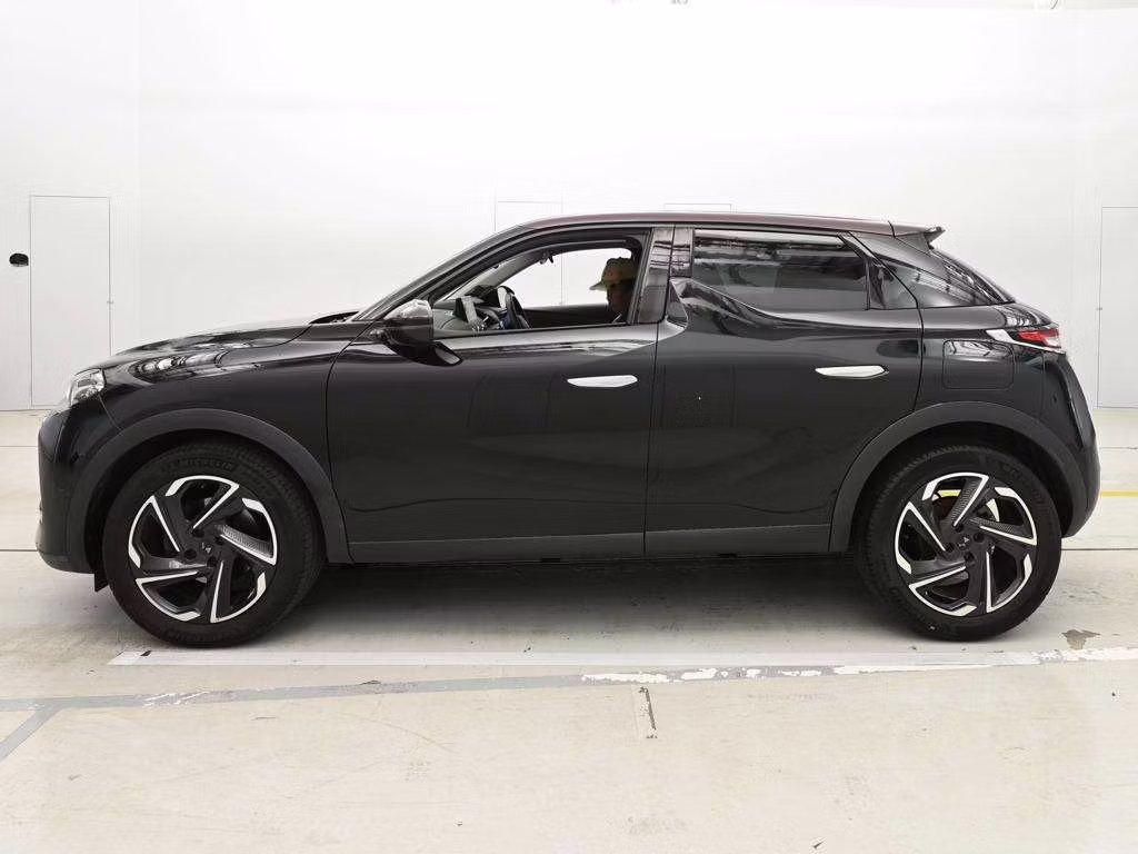 CITROEN DS3 CROSSBACK