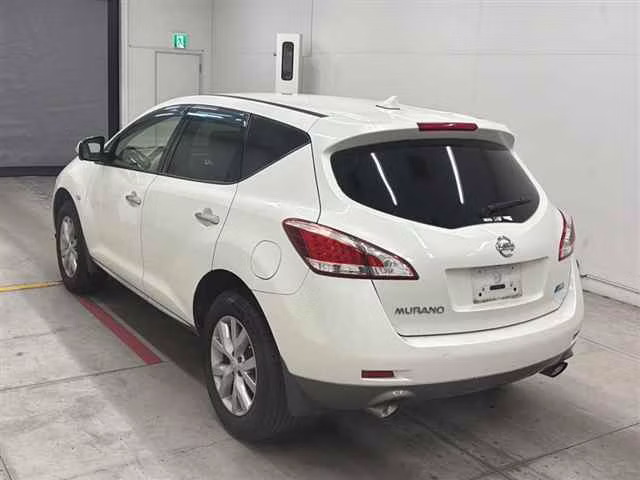 NISSAN MURANO