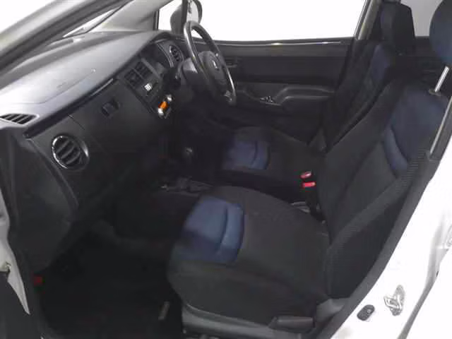 SUZUKI CERVO