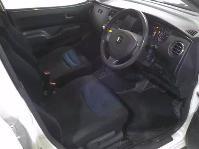 SUZUKI CERVO