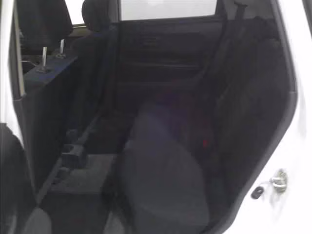 SUZUKI CERVO