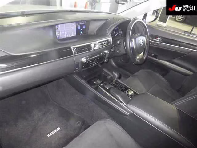 LEXUS GS450H