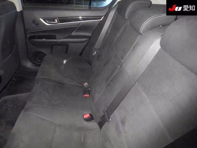 LEXUS GS450H