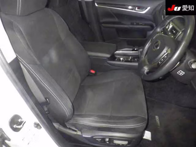 LEXUS GS450H