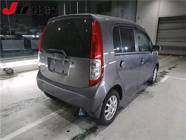 HONDA LIFE