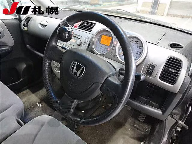 HONDA LIFE