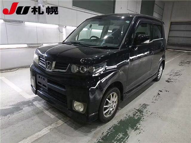 HONDA ZEST