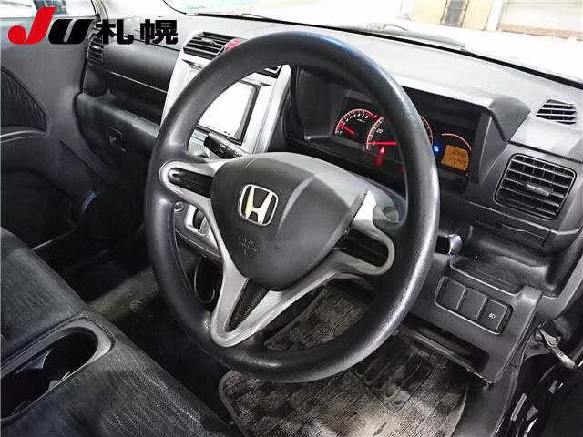 HONDA ZEST