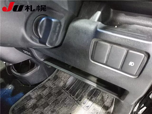 HONDA ZEST