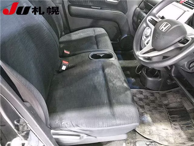 HONDA ZEST