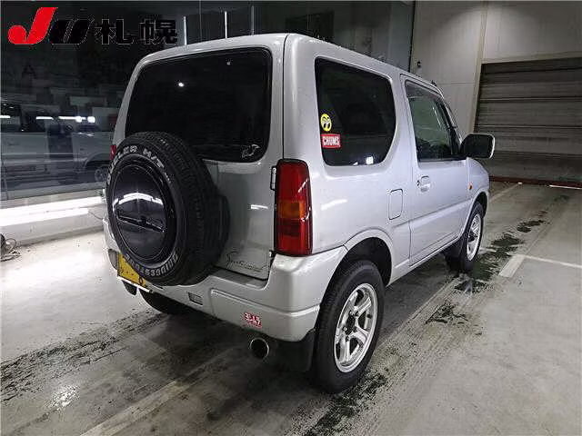 MAZDA AZ-OFFROAD