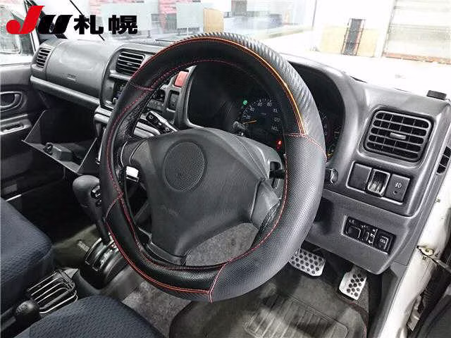 MAZDA AZ-OFFROAD