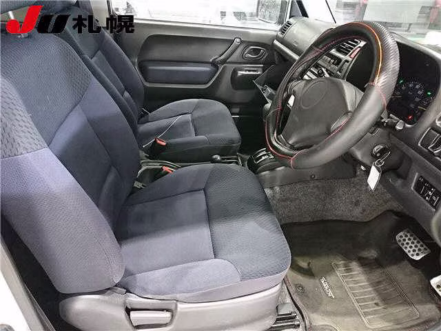 MAZDA AZ-OFFROAD