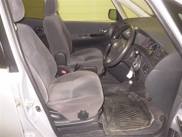 TOYOTA COROLLA SPACIO