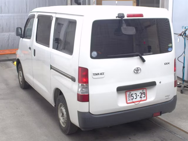 TOYOTA LITE ACE