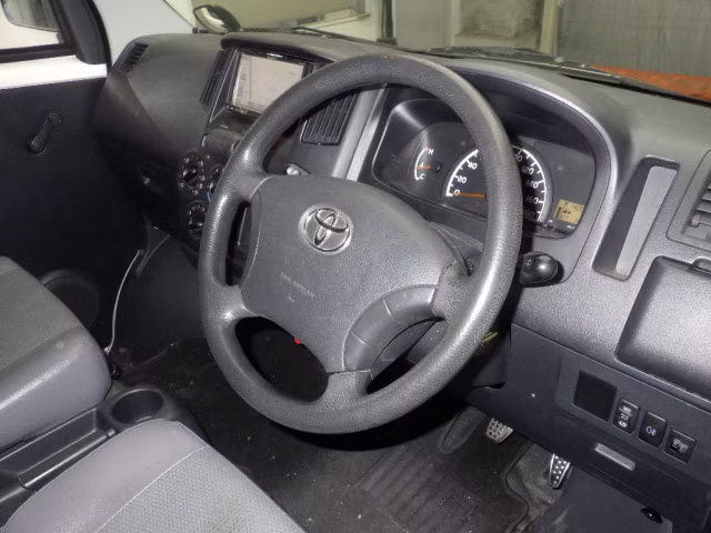 TOYOTA LITE ACE