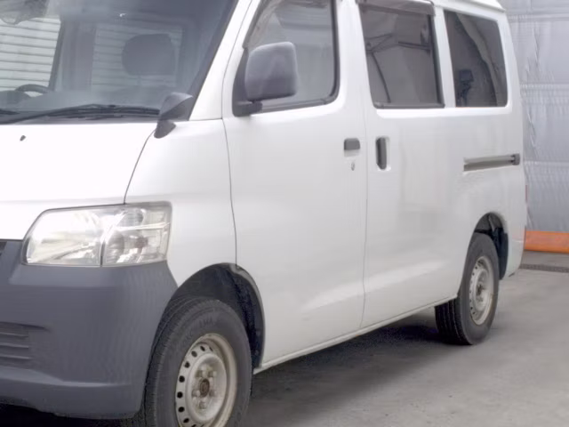 TOYOTA LITE ACE