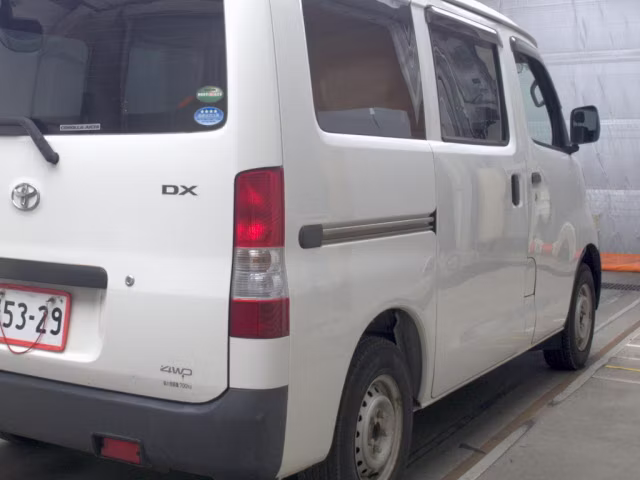 TOYOTA LITE ACE