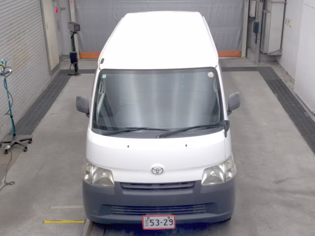 TOYOTA LITE ACE