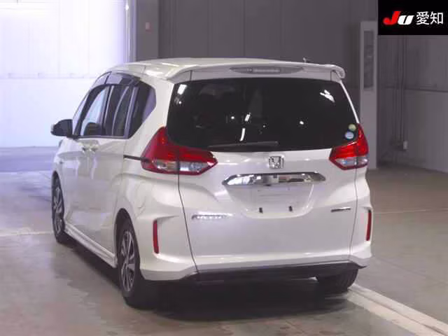 HONDA FREED+