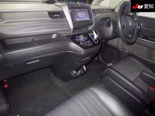 HONDA FREED+