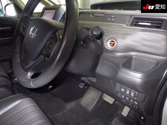 HONDA FREED+