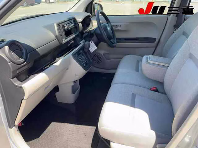 DAIHATSU BOON