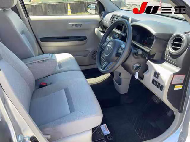 DAIHATSU BOON