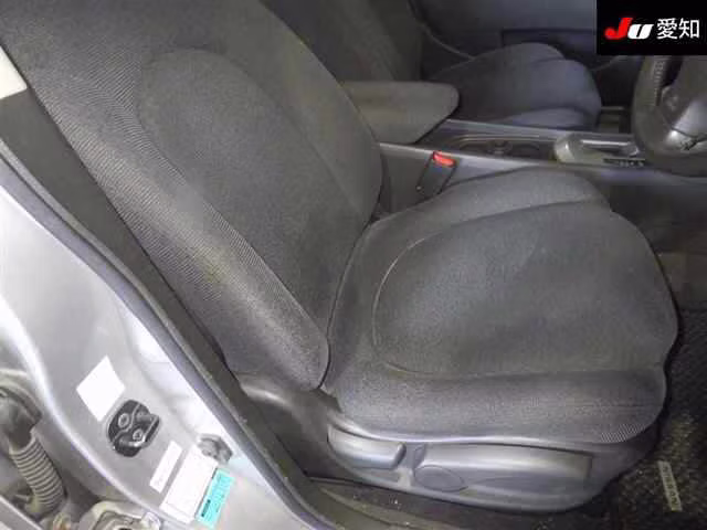 NISSAN BLUEBIRD SYLPHY