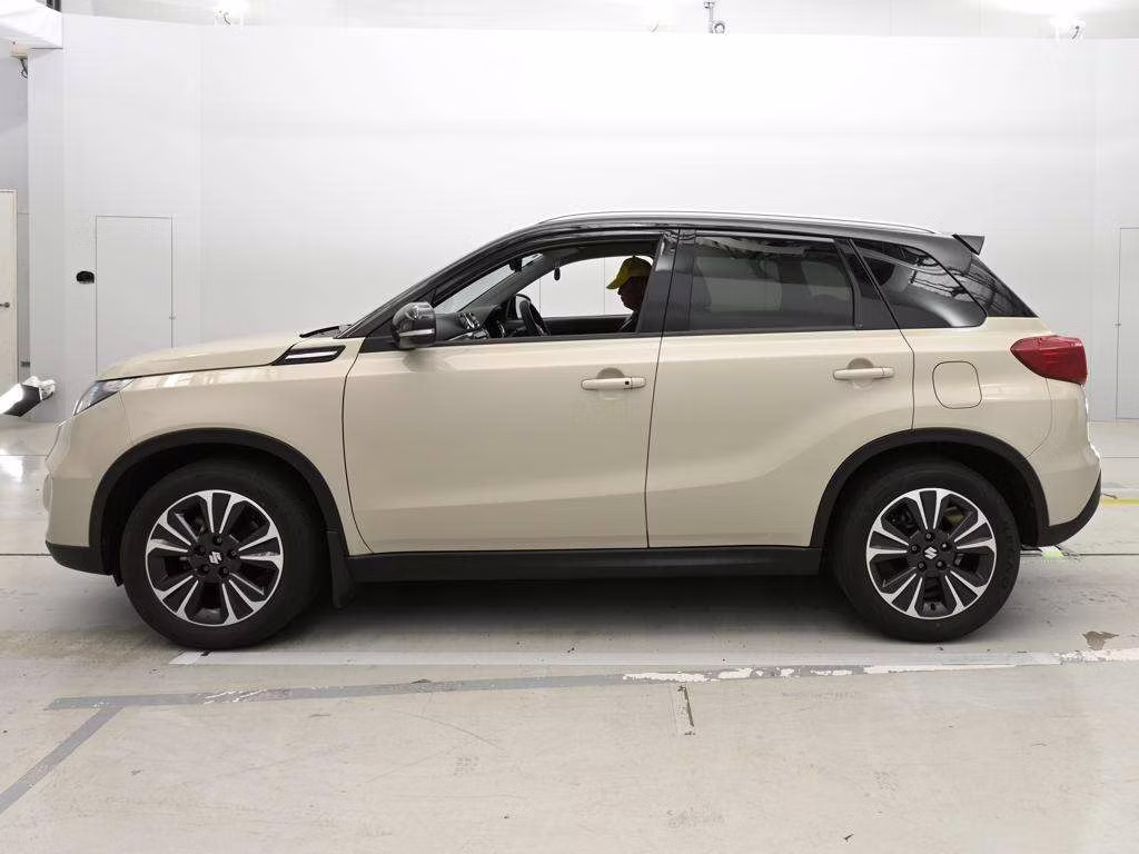 SUZUKI ESCUDO
