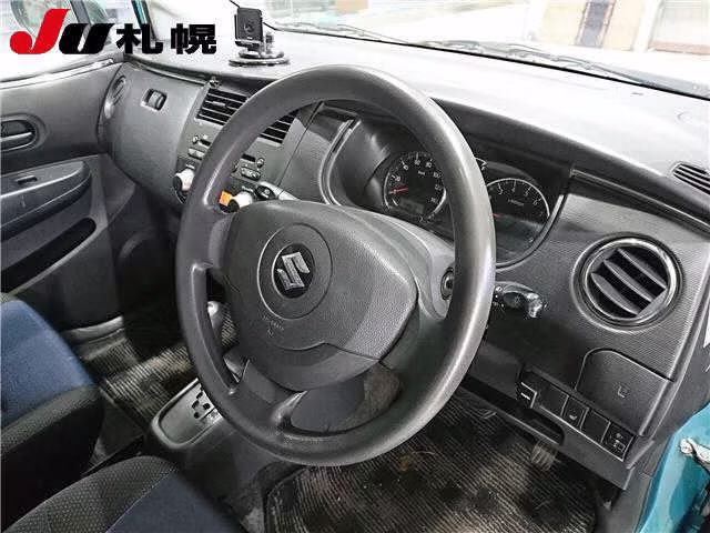 SUZUKI CERVO