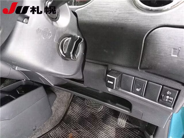 SUZUKI CERVO