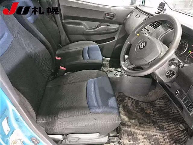 SUZUKI CERVO