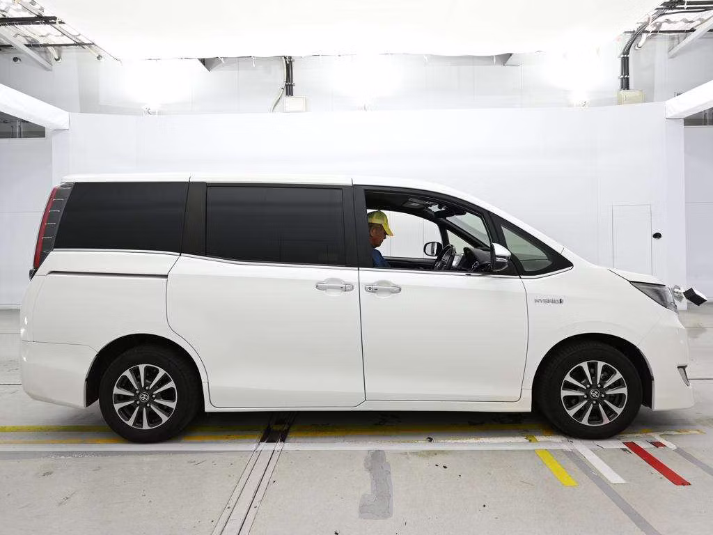TOYOTA ESQUIRE