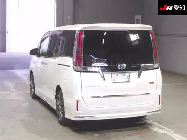 TOYOTA ESQUIRE