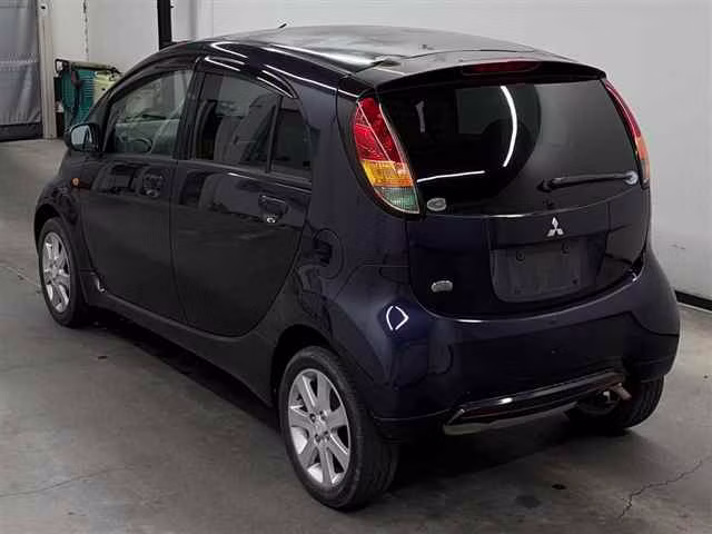 MITSUBISHI I