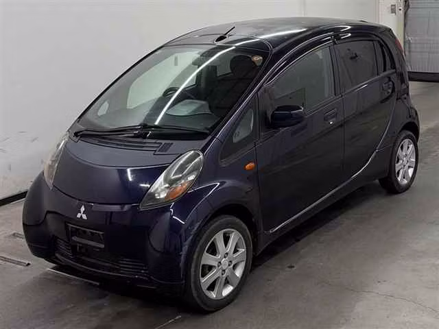 MITSUBISHI I