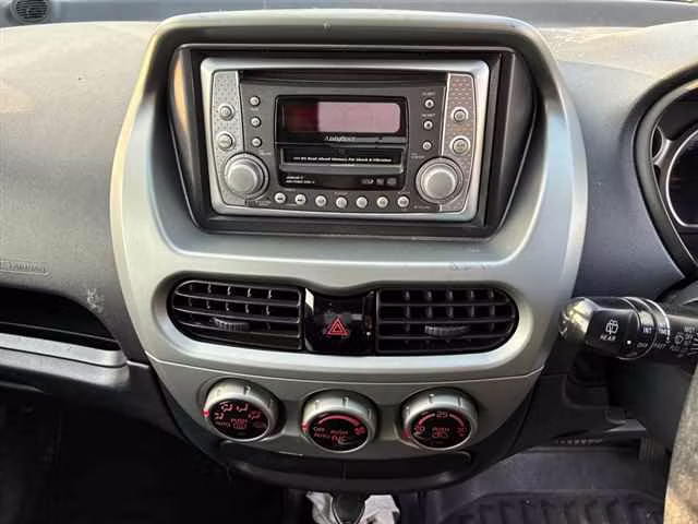 MITSUBISHI I