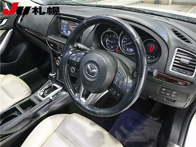 MAZDA ATENZA