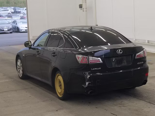 LEXUS IS250