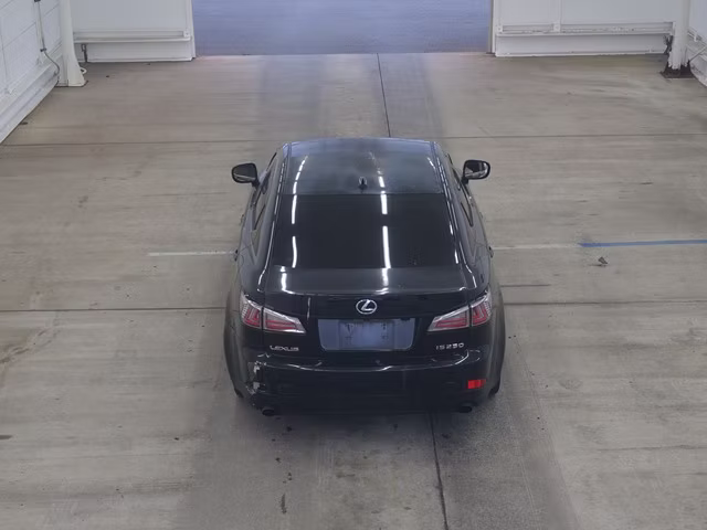 LEXUS IS250