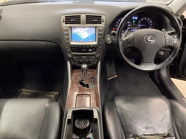 LEXUS IS250
