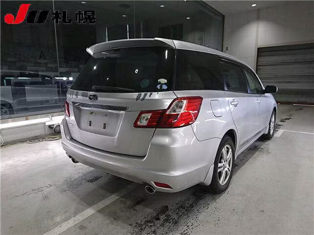 SUBARU EXIGA