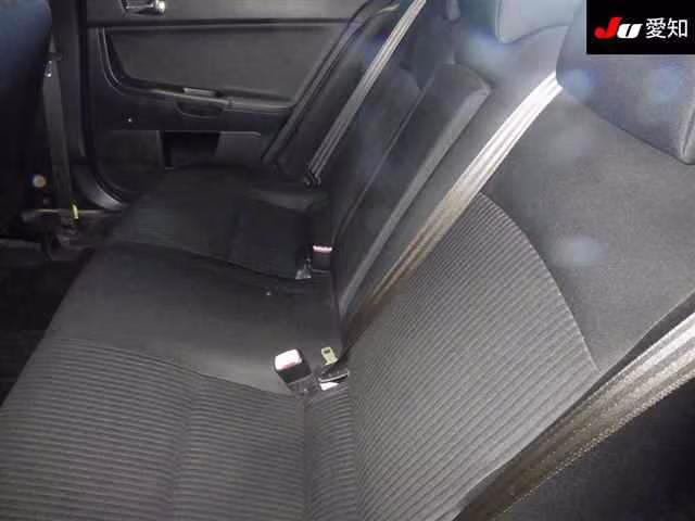MITSUBISHI GALANT FORTIS