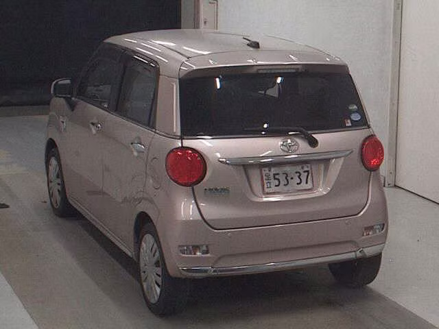 TOYOTA PIXIS JOY