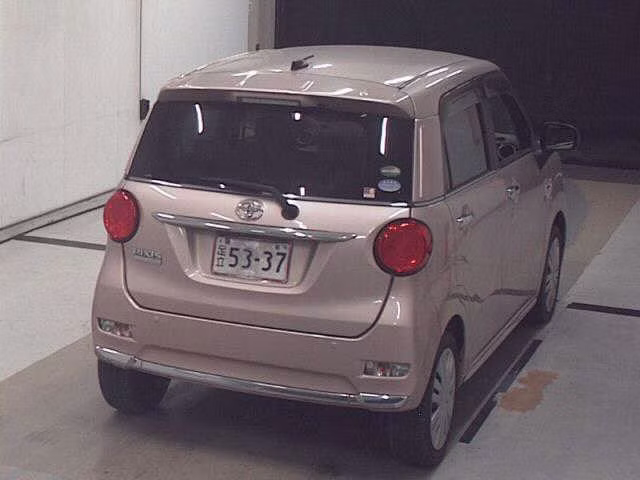 TOYOTA PIXIS JOY