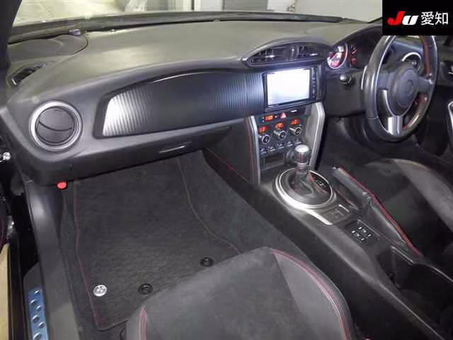 TOYOTA GT 86