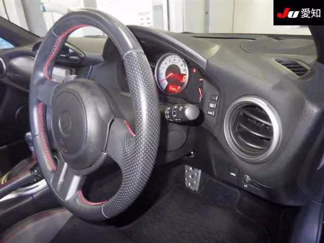 TOYOTA GT 86