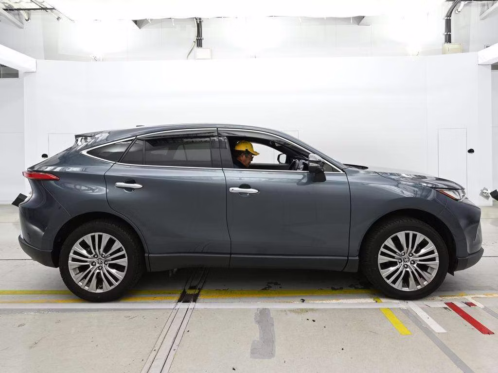 TOYOTA VENZA
