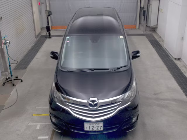 MAZDA BIANTE
